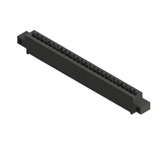 387-025-544-612 EDAC Inc.  Edgeboard Connectors